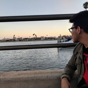 Meet your Posher, Gerardo